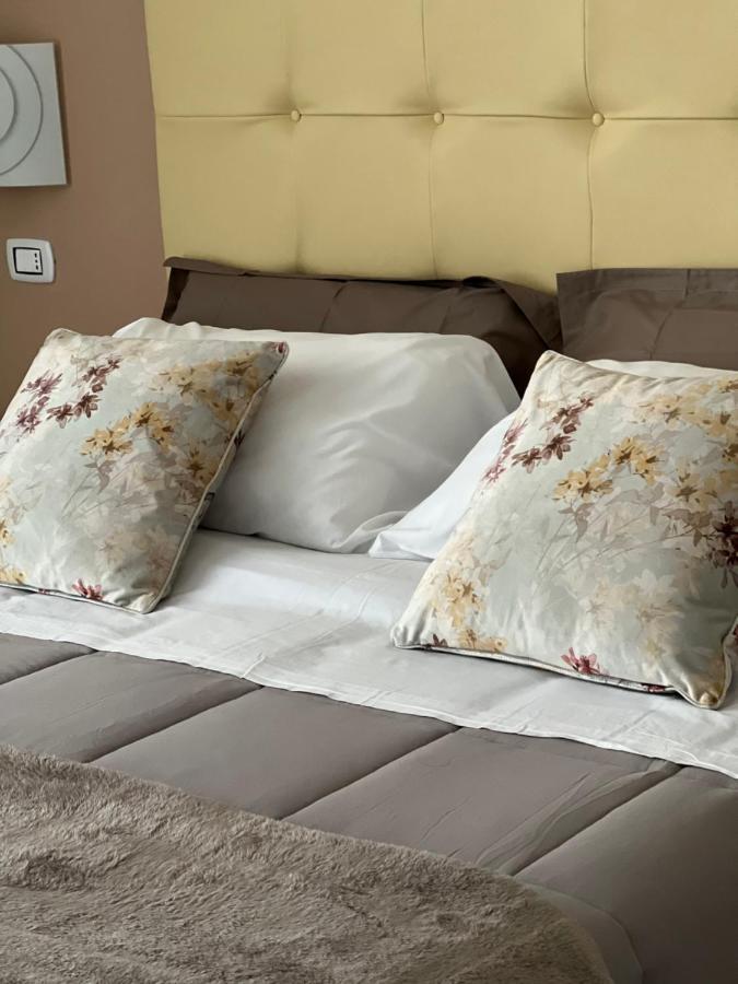 Tiziana'S House Bed & Breakfast Salerno Ngoại thất bức ảnh